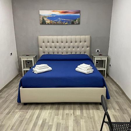 Love And Rose Appartment Napoli Ngoại thất bức ảnh