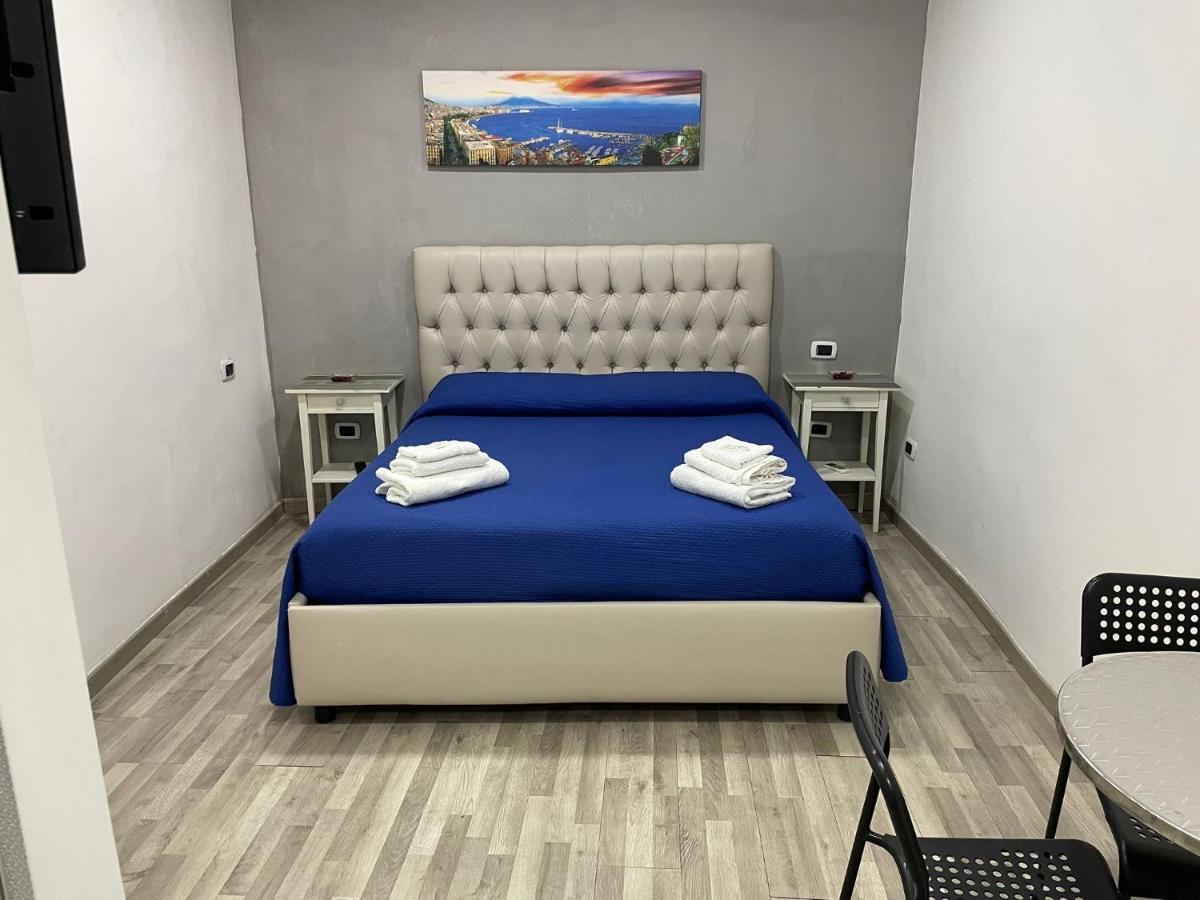 Love And Rose Appartment Napoli Ngoại thất bức ảnh