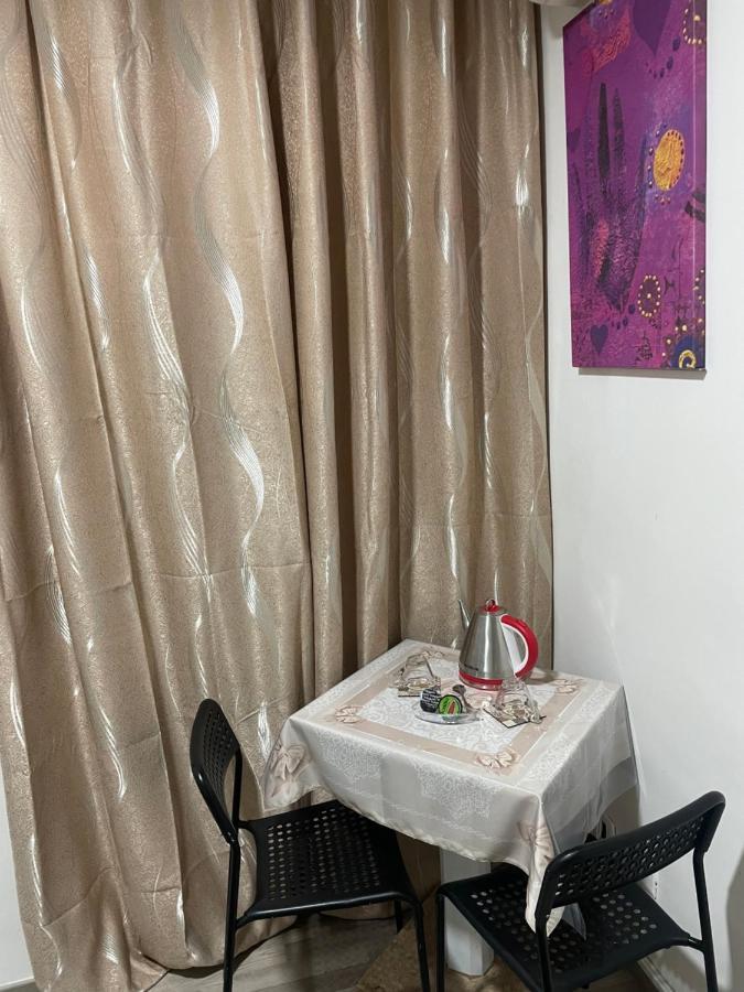 Love And Rose Appartment Napoli Ngoại thất bức ảnh